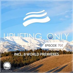 VA - Ori Uplift - Uplifting Only Episode 705