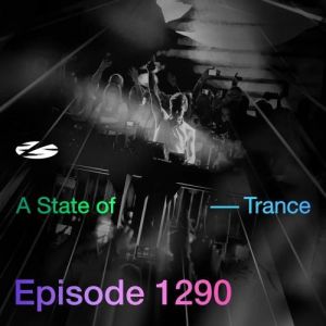 VA - Armin van Buuren - A State Of Trance 1290