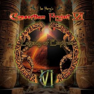 Ian Parry's Consortium Project - VI - Legacy Of Empires