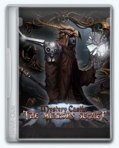 Mystery Castle: The Mirror's Secret
