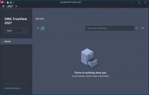 Autodesk DWG True View 2027 R26.0.118.0.0 [En]