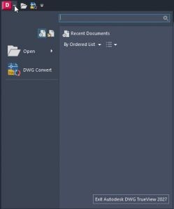 Autodesk DWG True View 2027 R26.0.118.0.0 [En]