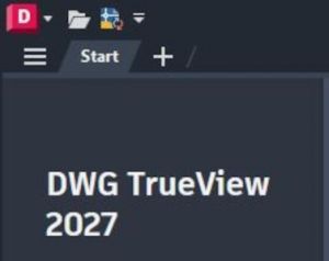Autodesk DWG True View 2027 R26.0.118.0.0 [En]