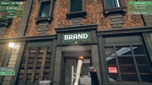 Weed Supermarket Simulator