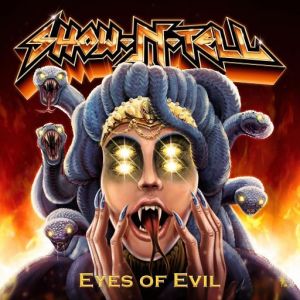Show n Tell - Eyes Of Evil