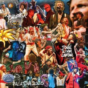 Jovanotti - Jova! Live! Love! [Completa]