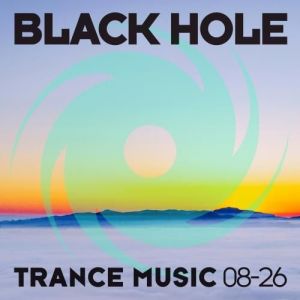 VA - Black Hole Trance Music 08-26