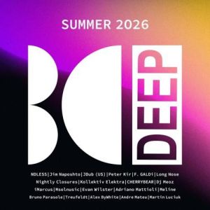 VA - BC Deep Summer 2026
