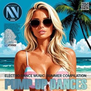 VA - EDM: Pump Up Dances