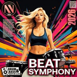 VA - DnB: Beat Symphony
