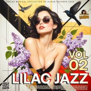 VA - Lilac Jazz Vol. 02