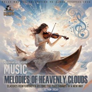 VA - Melodies Of Heavenly Clouds