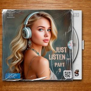 AI - Just listen ... Part 9