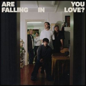 The Velvet Club - Are You Falling In Loveʔ