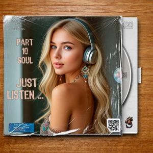 VA - Just listen ... Part 10 Soul