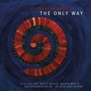 Focusyear Band 26 - The Only Way