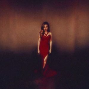 Lauren Henderson - Burgundy