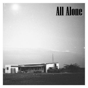 Niclas Knudsen Trio - All Alone