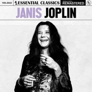 Janis Joplin - Essential Classics, Vol. 432: Janis Joplin [Remastered]