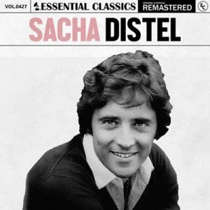 Sacha Distel - Essential Classics, Vol. 427: Sacha Distel [Remastered]