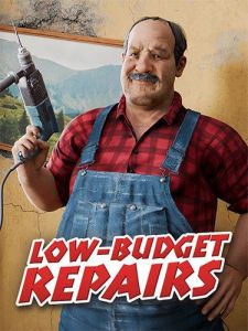 Low-Budget Repairs