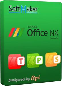 SoftMaker Office NX Universal 2026 Rev S1502.0808 RePack by 7997 [Multi/Ru]