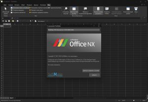 SoftMaker Office NX Universal 2026 Rev S1502.0808 RePack by 7997 [Multi/Ru]