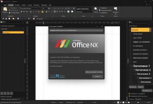 SoftMaker Office NX Universal 2026 Rev S1502.0808 RePack by 7997 [Multi/Ru]