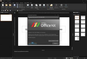SoftMaker Office NX Universal 2026 Rev S1502.0808 RePack by 7997 [Multi/Ru]