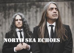  North Sea Echoes (Fates Warning) - Studio Albums (2 releases)