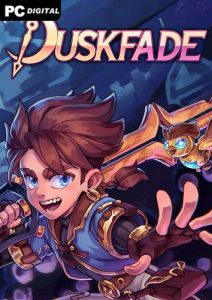  Duskfade