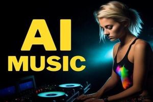 VA - ������� AI Music [Vol. 22]