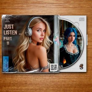 VA - Just listen ... Part 11