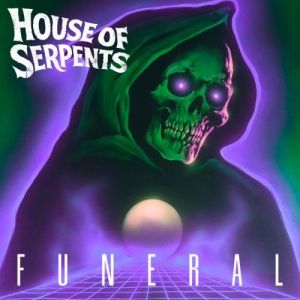 House Of Serpents - Funeral [EP]