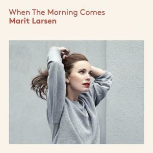 Marit Larsen - I Don't Want To Talk About It [Remixes]