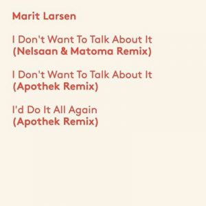 Marit Larsen - When The Morning Comes