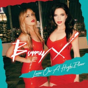 Bunny X - Love On A High Floor