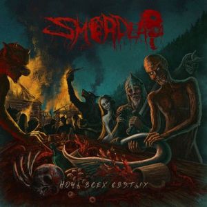 Smerdead - ���� ���� ������