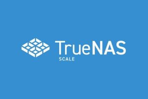 TrueNAS SCALE 25.10.6 [x64] 1xDVD