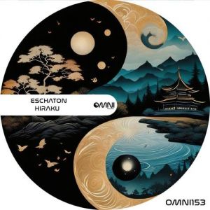 Eschaton - Hiraku