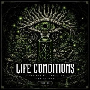VA - Life Conditions, Vol. 1