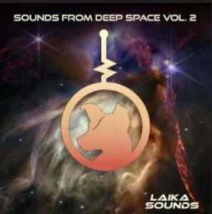 VA - Sounds From Deep Space, Vol. 2