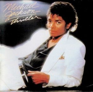 Michael Jackson - Thriller [2001 Special Edition]
