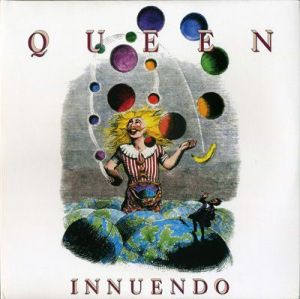 Queen - Innuendo [2015 Remastered]