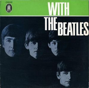 The Beatles - With The Beatles
