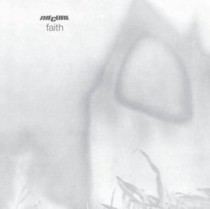The Cure - Faith [2005 Remastered]