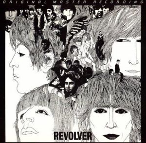 The Beatles - Revolver