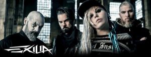  Exilia - Studio Albums (11 releases)