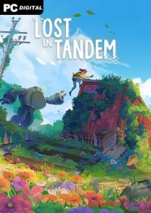  Lost in Tandem