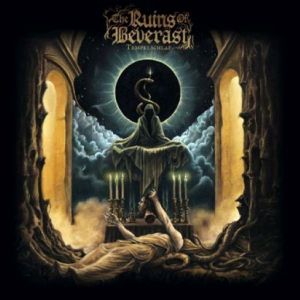The Ruins Of Beverast - Tempelschlaf
